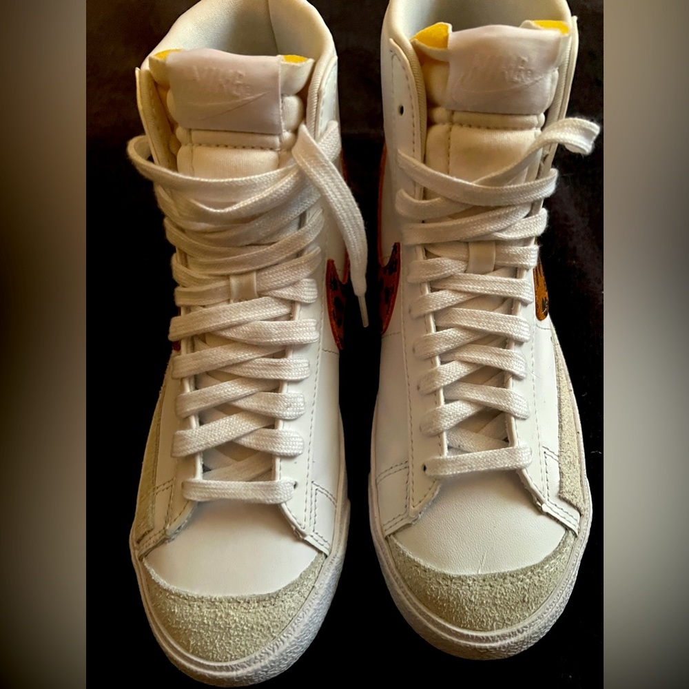 Nike blazers